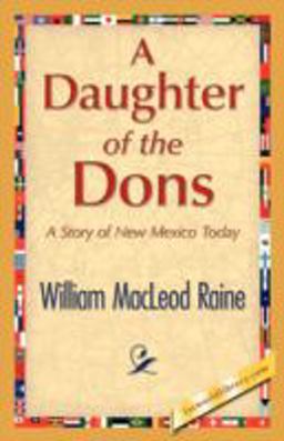 A Daughter of the Dons