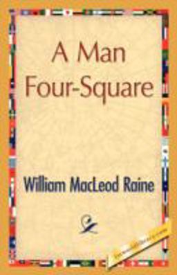 A Man Four-Square