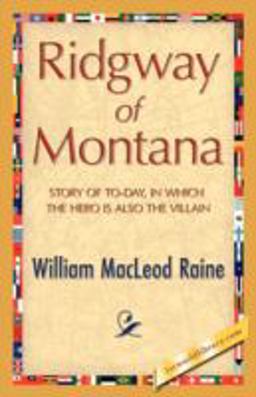 Ridgway of Montan