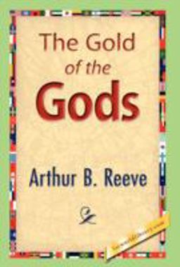 The Gold of the Gods