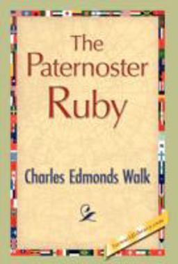 The Paternoster Ruby The Paternoster Ruby