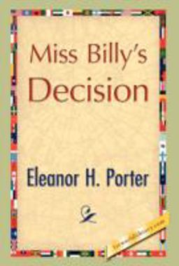 Miss Billy's Decision Miss Billy's Decision