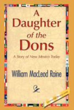 A Daughter of the Dons