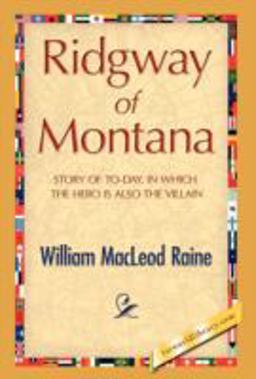 Ridgway of Montan