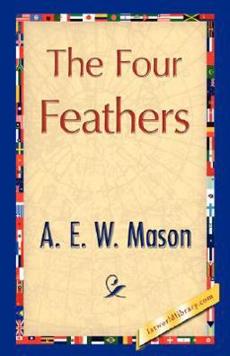 The Four Feathers