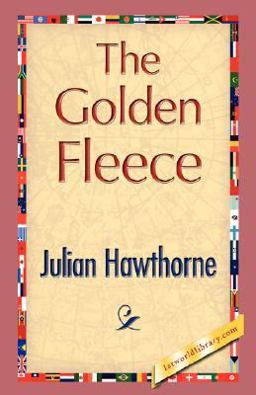 The Golden Fleece The Golden Fleece