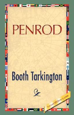 Penrod Penrod