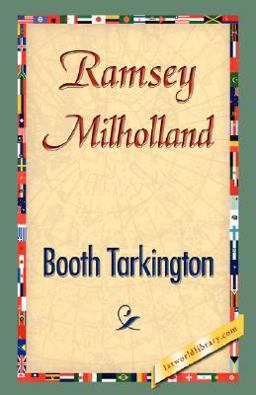 Ramsey Milholland Ramsey Milholland