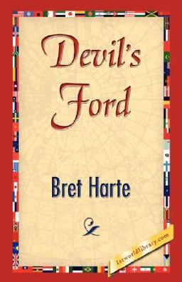 Devil's Ford