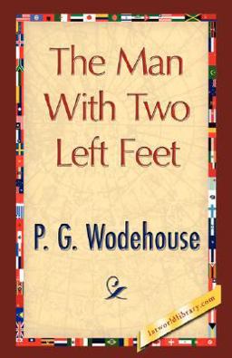 The Man with Two Left Feet