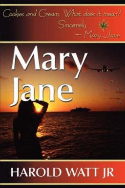 Mary Jane