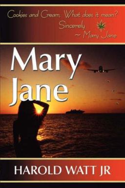 Mary Jane