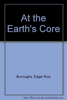At the Earth's Core