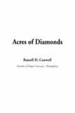 Acres of Diamonds