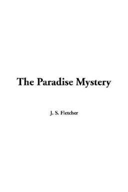 The Paradise Mystery