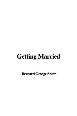 Getting Married
