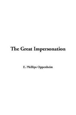 The Great Impersonation