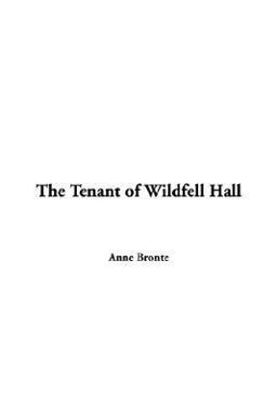 The Tenant of Wildfell Hall