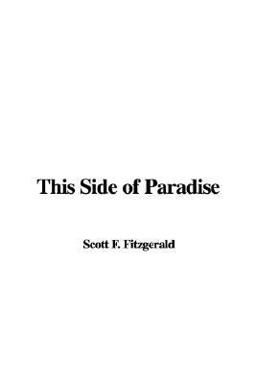 This Side of Paradise