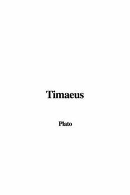 Timaeus