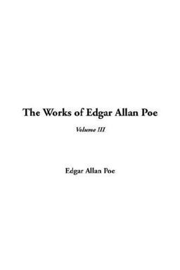 The Works of Edgar Allan Poe