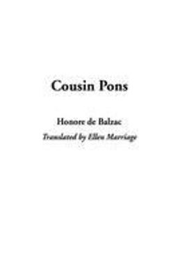 Cousin Pons