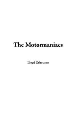 The Motormaniacs