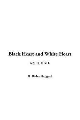 Black Heart and White Heart