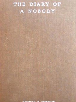 The Diary of a Nobody