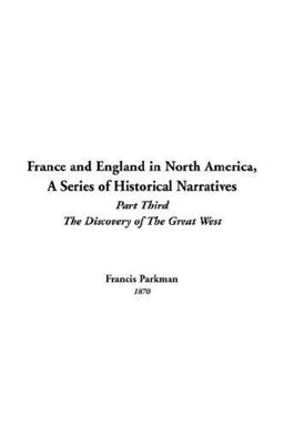 The Discovery of the Great West