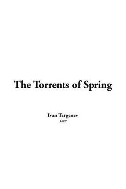 The Torrents of Spring