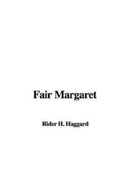Fair Margaret