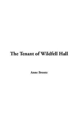 The Tenant of Wildfell Hall