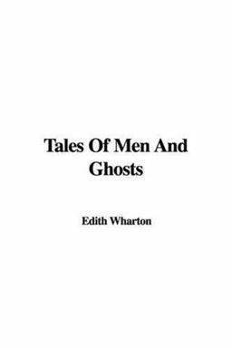 Tales of Men and Ghosts