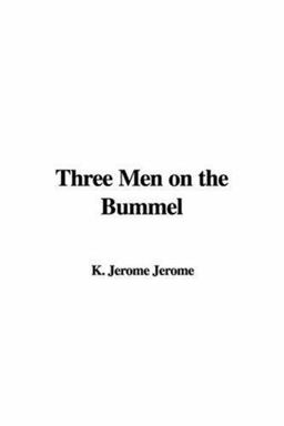Three Men on the Bummel