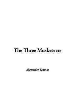 The Three Musketeers