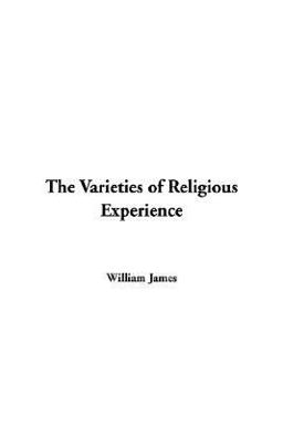 The Varieties of Religious Experience