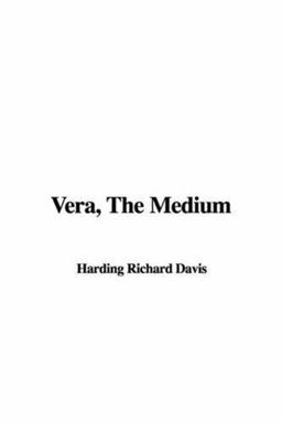 Vera, the Medium Vera, the Medium