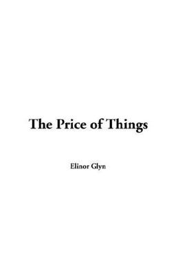 The Price of Things