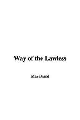 Way of the Lawless