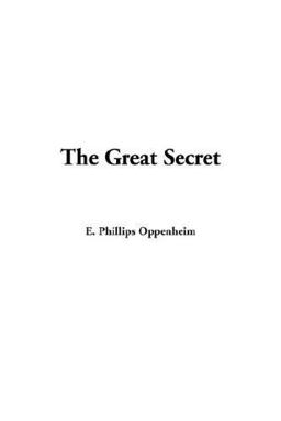 The Great Secret