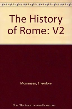 The History of Rome The History of Rome