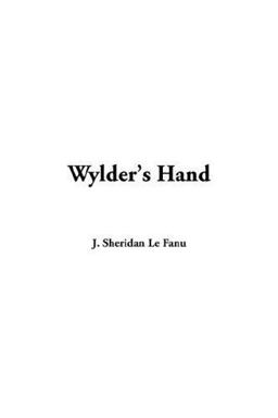 Wylder's Hand