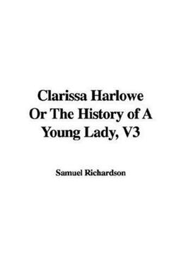 Clarissa Harlowe