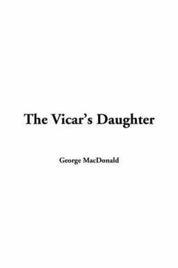 The Vicar's Daughter