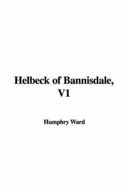 Helbeck of Bannisdale, V1