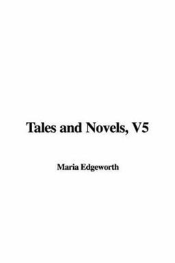 Tales and Novels