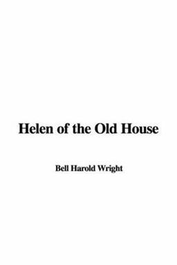 Helen of the Old House