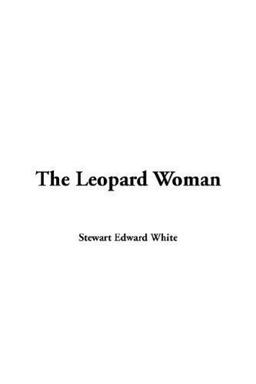 The Leopard Woman