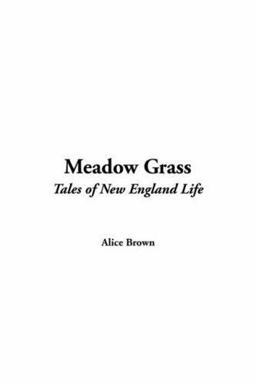 Meadow Grass
